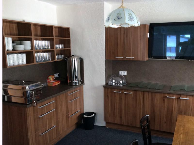הוילה אוברטאורן Haus Vinzenz מראה חיצוני תמונה
